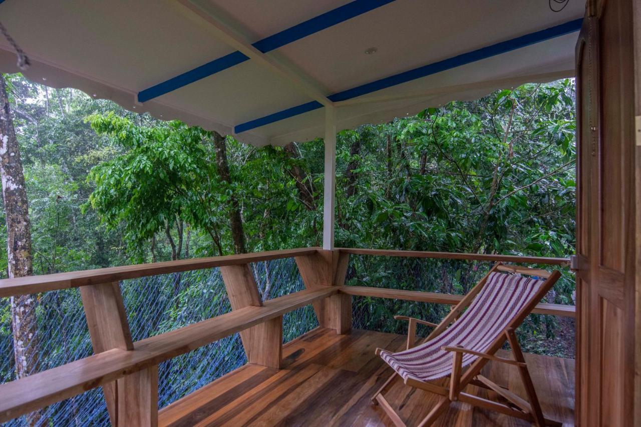 Blue Maverick Retreat - Secluded Nature Escape - 4Wd Access Required Cocles Luaran gambar